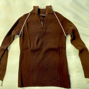 Men’s Ribbed Shirt